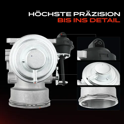 AGR-Ventil Frankberg 5481FB0011355 Bild AGR-Ventil Frankberg 5481FB0011355