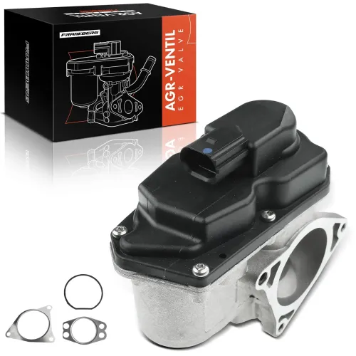 AGR-Ventil 12 V Frankberg 5481FB0011365 Bild AGR-Ventil 12 V Frankberg 5481FB0011365