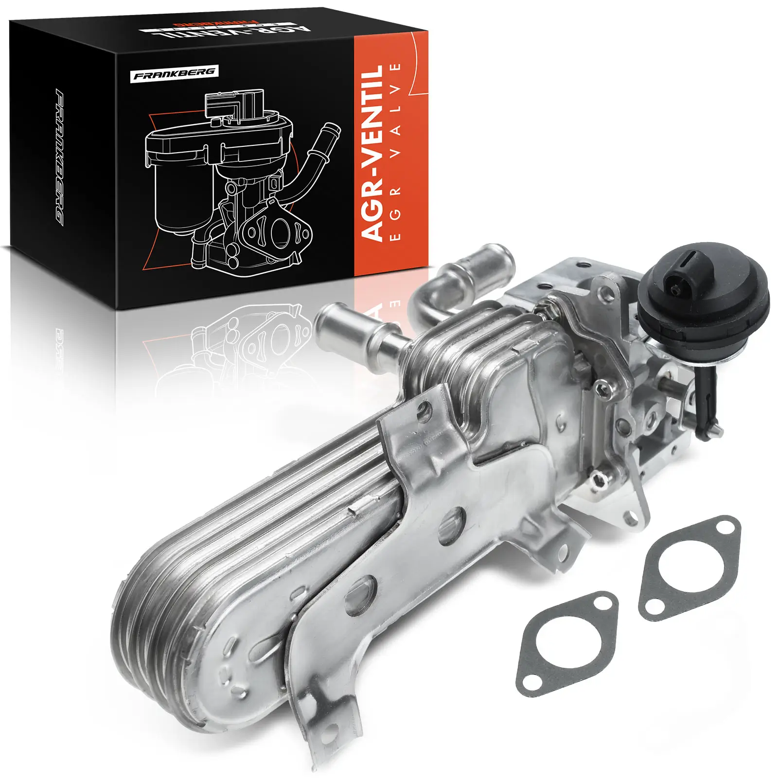 AGR-Ventil Frankberg 5481FB0011369