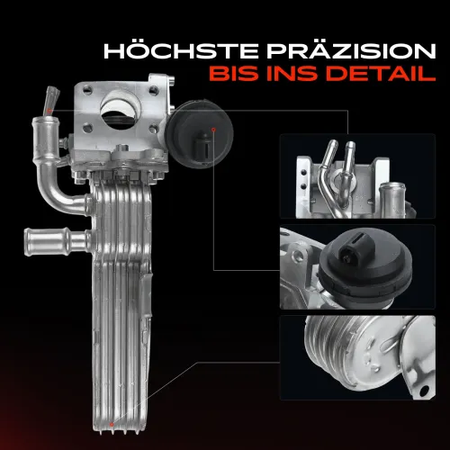 AGR-Ventil Frankberg 5481FB0011369 Bild AGR-Ventil Frankberg 5481FB0011369