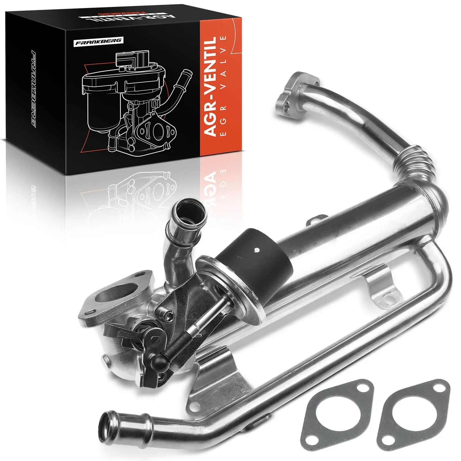 AGR-Ventil Frankberg 5481FB0011372