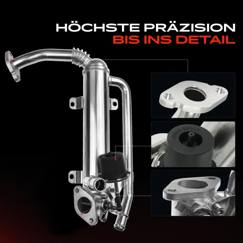 AGR-Ventil Frankberg 5481FB0011372 Bild AGR-Ventil Frankberg 5481FB0011372