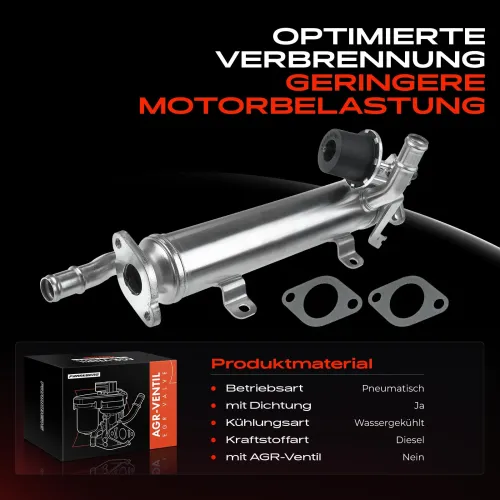 AGR-Ventil Frankberg 5481FB0011374 Bild AGR-Ventil Frankberg 5481FB0011374