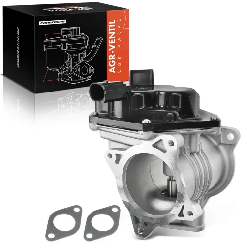 AGR-Ventil 12 V Frankberg 5481FB0011377 Bild AGR-Ventil 12 V Frankberg 5481FB0011377