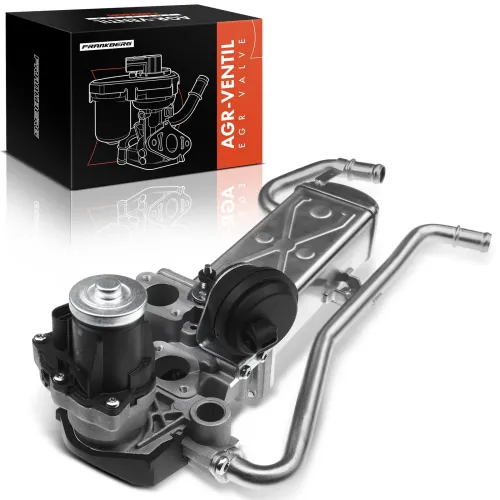 AGR-Ventil 12 V Frankberg 5481FB0011385 Bild AGR-Ventil 12 V Frankberg 5481FB0011385