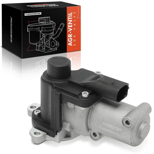 AGR-Ventil 12 V Frankberg 5481FB0011389 Bild AGR-Ventil 12 V Frankberg 5481FB0011389