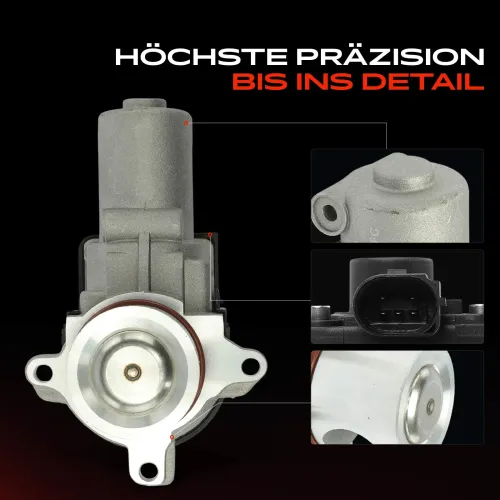 AGR-Ventil 12 V Frankberg 5481FB0011389 Bild AGR-Ventil 12 V Frankberg 5481FB0011389