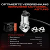 AGR-Ventil 12 V 12 V Frankberg 5481FB0011392 Bild AGR-Ventil 12 V 12 V Frankberg 5481FB0011392