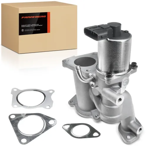 AGR-Ventil 12 V Frankberg 5481FB0011397 Bild AGR-Ventil 12 V Frankberg 5481FB0011397