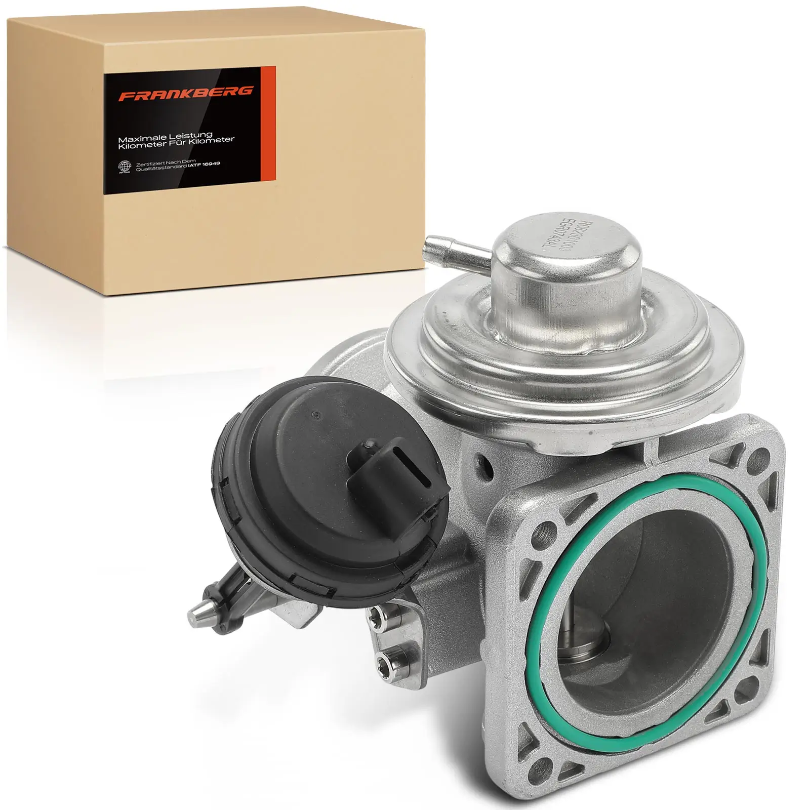 AGR-Ventil Frankberg 5481FB0011398