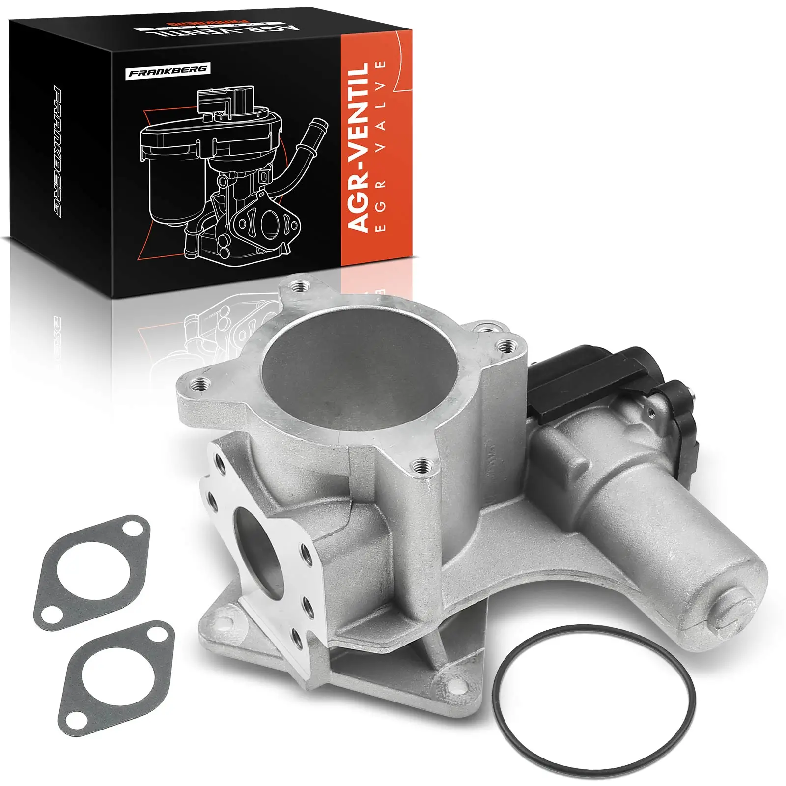 AGR-Ventil 12 V Frankberg 5481FB0011399