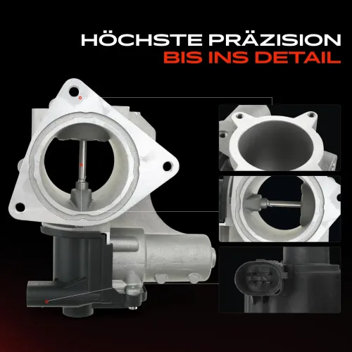 AGR-Ventil 12 V Frankberg 5481FB0011399 Bild AGR-Ventil 12 V Frankberg 5481FB0011399