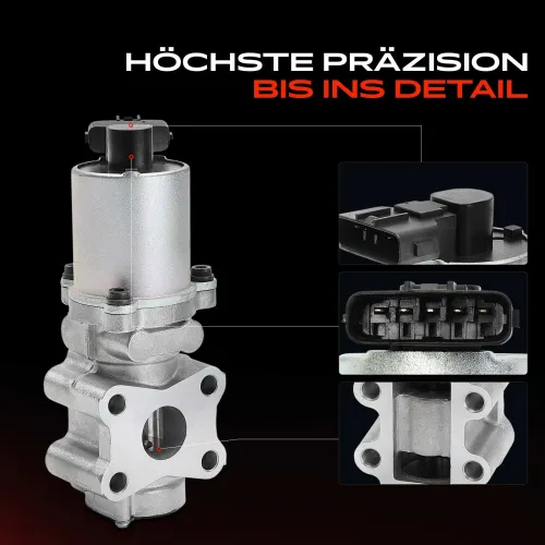 AGR-Ventil 12 V Frankberg 5481FB0011403 Bild AGR-Ventil 12 V Frankberg 5481FB0011403