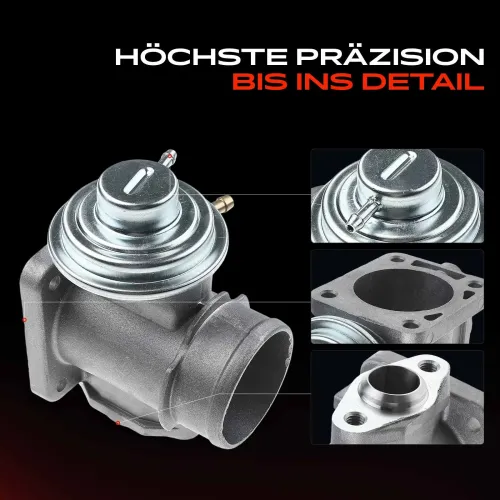 AGR-Ventil 12 V Frankberg 5481FB0011421 Bild AGR-Ventil 12 V Frankberg 5481FB0011421