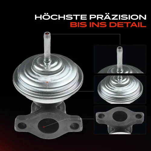 AGR-Ventil Frankberg 5481FB0011423 Bild AGR-Ventil Frankberg 5481FB0011423