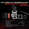 AGR-Ventil 12 V Frankberg 5481FB0011424 Bild AGR-Ventil 12 V Frankberg 5481FB0011424