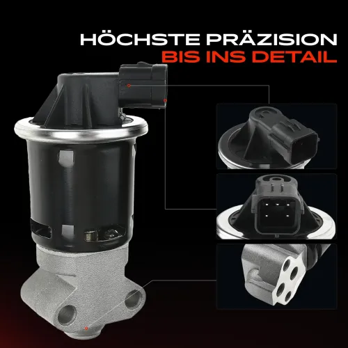 AGR-Ventil 12 V Frankberg 5481FB0011425 Bild AGR-Ventil 12 V Frankberg 5481FB0011425