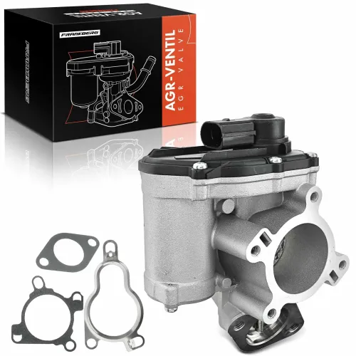 AGR-Ventil 12 V 12 V Frankberg 5481FB0011428 Bild AGR-Ventil 12 V 12 V Frankberg 5481FB0011428