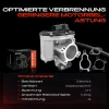 AGR-Ventil 12 V 12 V Frankberg 5481FB0011428 Bild AGR-Ventil 12 V 12 V Frankberg 5481FB0011428
