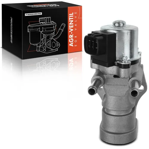 AGR-Ventil 12 V Frankberg 5481FB0011430 Bild AGR-Ventil 12 V Frankberg 5481FB0011430