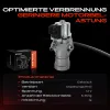 AGR-Ventil 12 V Frankberg 5481FB0011430 Bild AGR-Ventil 12 V Frankberg 5481FB0011430
