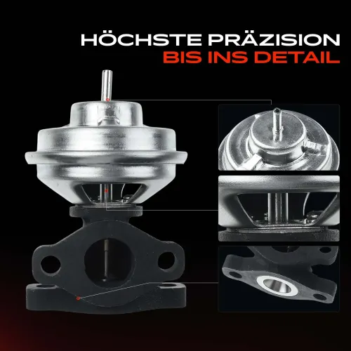 AGR-Ventil Frankberg 5481FB0011431 Bild AGR-Ventil Frankberg 5481FB0011431