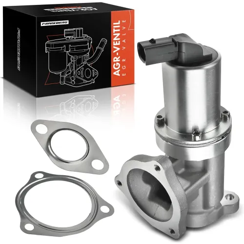 AGR-Ventil 12 V 12 V Frankberg 5481FB0011432 Bild AGR-Ventil 12 V 12 V Frankberg 5481FB0011432