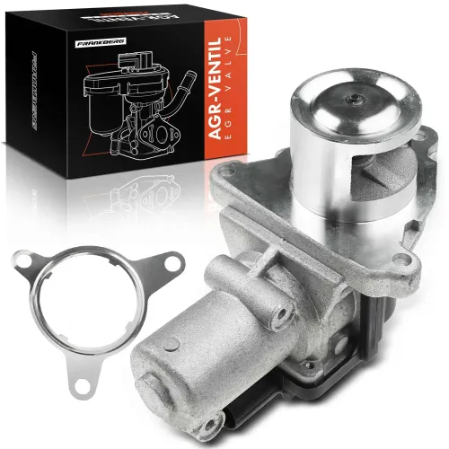 AGR-Ventil 12 V 12 V Frankberg 5481FB0011436 Bild AGR-Ventil 12 V 12 V Frankberg 5481FB0011436