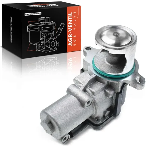 AGR-Ventil 12 V Frankberg 5481FB0011438 Bild AGR-Ventil 12 V Frankberg 5481FB0011438
