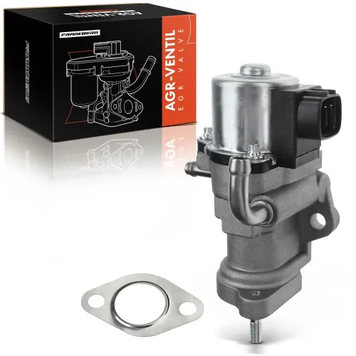 AGR-Ventil 12 V Frankberg 5481FB0011443 Bild AGR-Ventil 12 V Frankberg 5481FB0011443