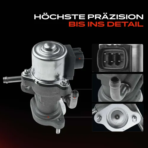 AGR-Ventil 12 V Frankberg 5481FB0011443 Bild AGR-Ventil 12 V Frankberg 5481FB0011443