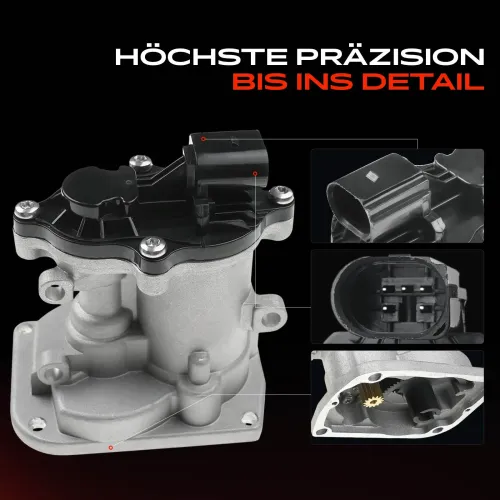 AGR-Ventil 12 V 12 V Frankberg 5481FB0011448 Bild AGR-Ventil 12 V 12 V Frankberg 5481FB0011448