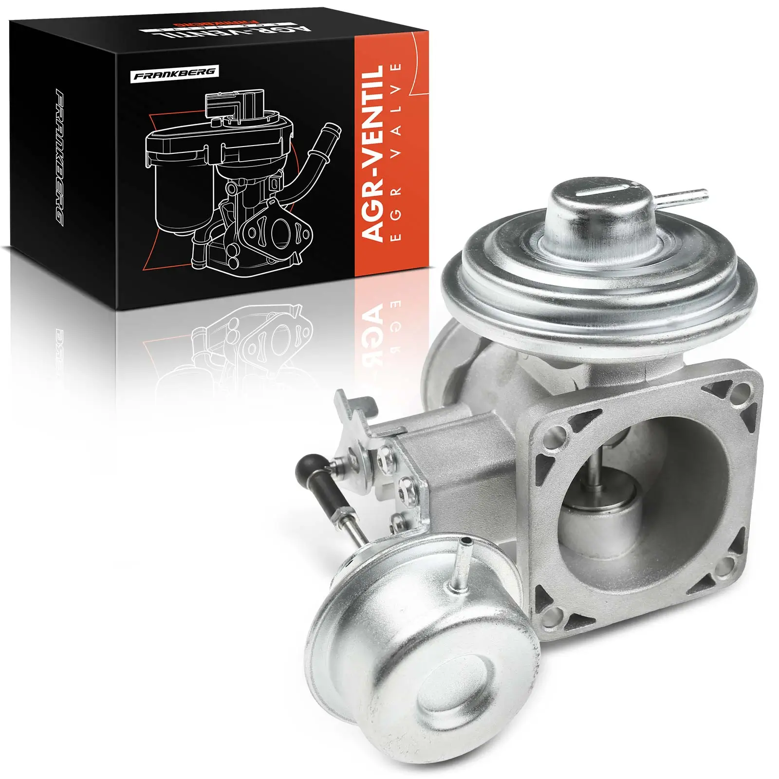 AGR-Ventil Frankberg 5481FB0011450