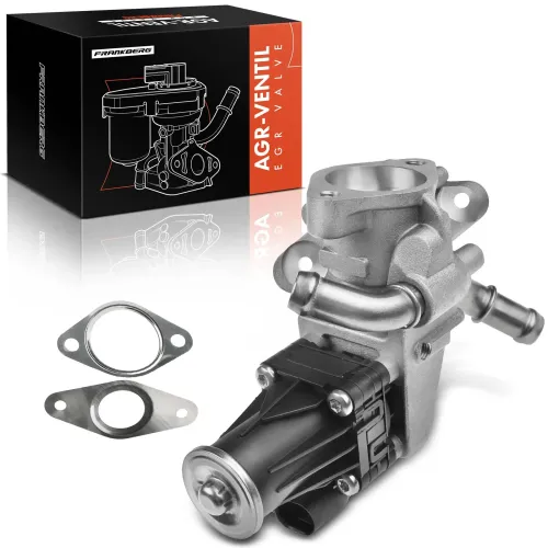 AGR-Ventil 12 V Frankberg 5481FB0011458 Bild AGR-Ventil 12 V Frankberg 5481FB0011458