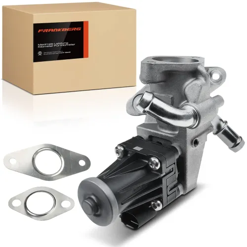 AGR-Ventil 12 V 12 V Frankberg 5481FB0011459 Bild AGR-Ventil 12 V 12 V Frankberg 5481FB0011459