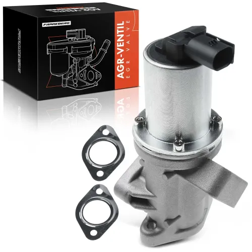 AGR-Ventil 12 V Frankberg 5481FB0011461 Bild AGR-Ventil 12 V Frankberg 5481FB0011461