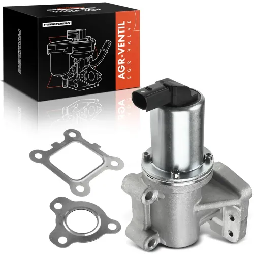 AGR-Ventil 12 V Frankberg 5481FB0011462 Bild AGR-Ventil 12 V Frankberg 5481FB0011462