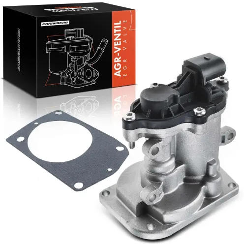 AGR-Ventil 12 V Frankberg 5481FB0011463 Bild AGR-Ventil 12 V Frankberg 5481FB0011463