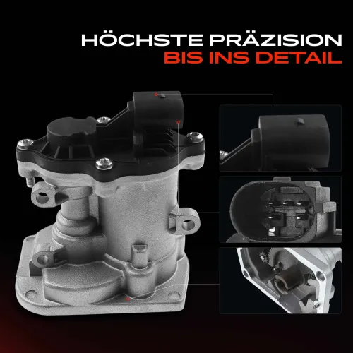 AGR-Ventil 12 V Frankberg 5481FB0011463 Bild AGR-Ventil 12 V Frankberg 5481FB0011463