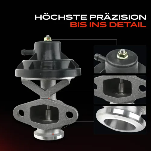 AGR-Ventil Frankberg 5481FB0011464 Bild AGR-Ventil Frankberg 5481FB0011464