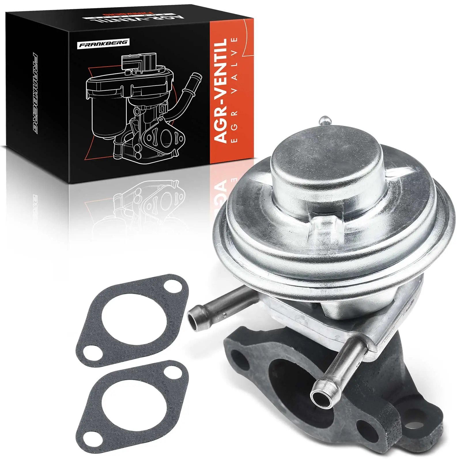 AGR-Ventil 12 V Frankberg 5481FB0011466