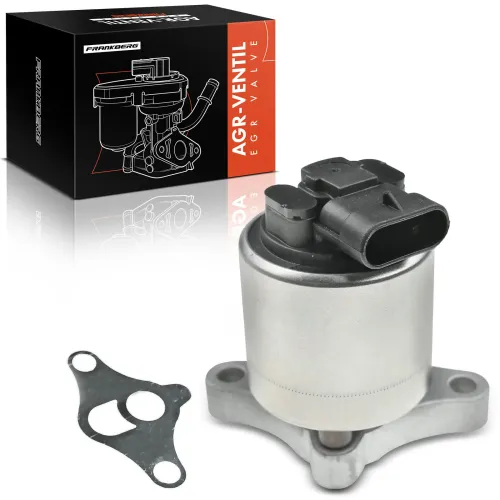 AGR-Ventil 12 V Frankberg 5481FB0011469 Bild AGR-Ventil 12 V Frankberg 5481FB0011469