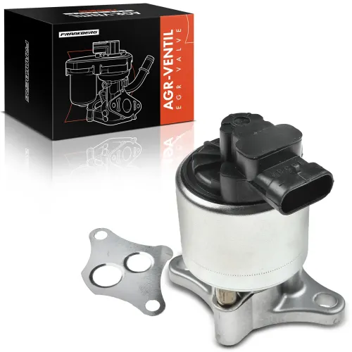 AGR-Ventil 12 V Frankberg 5481FB0011475 Bild AGR-Ventil 12 V Frankberg 5481FB0011475