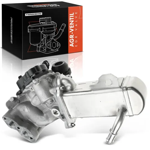 AGR-Ventil 12 V Frankberg 5481FB0011476 Bild AGR-Ventil 12 V Frankberg 5481FB0011476