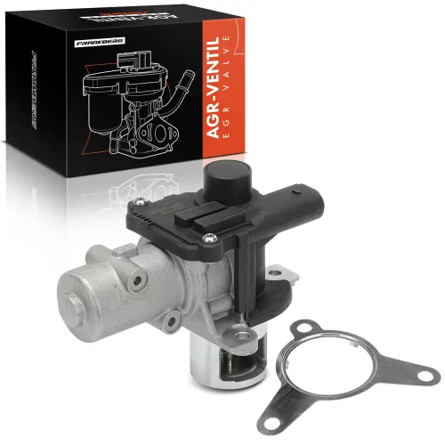 AGR-Ventil 12 V Frankberg 5481FB0011480 Bild AGR-Ventil 12 V Frankberg 5481FB0011480