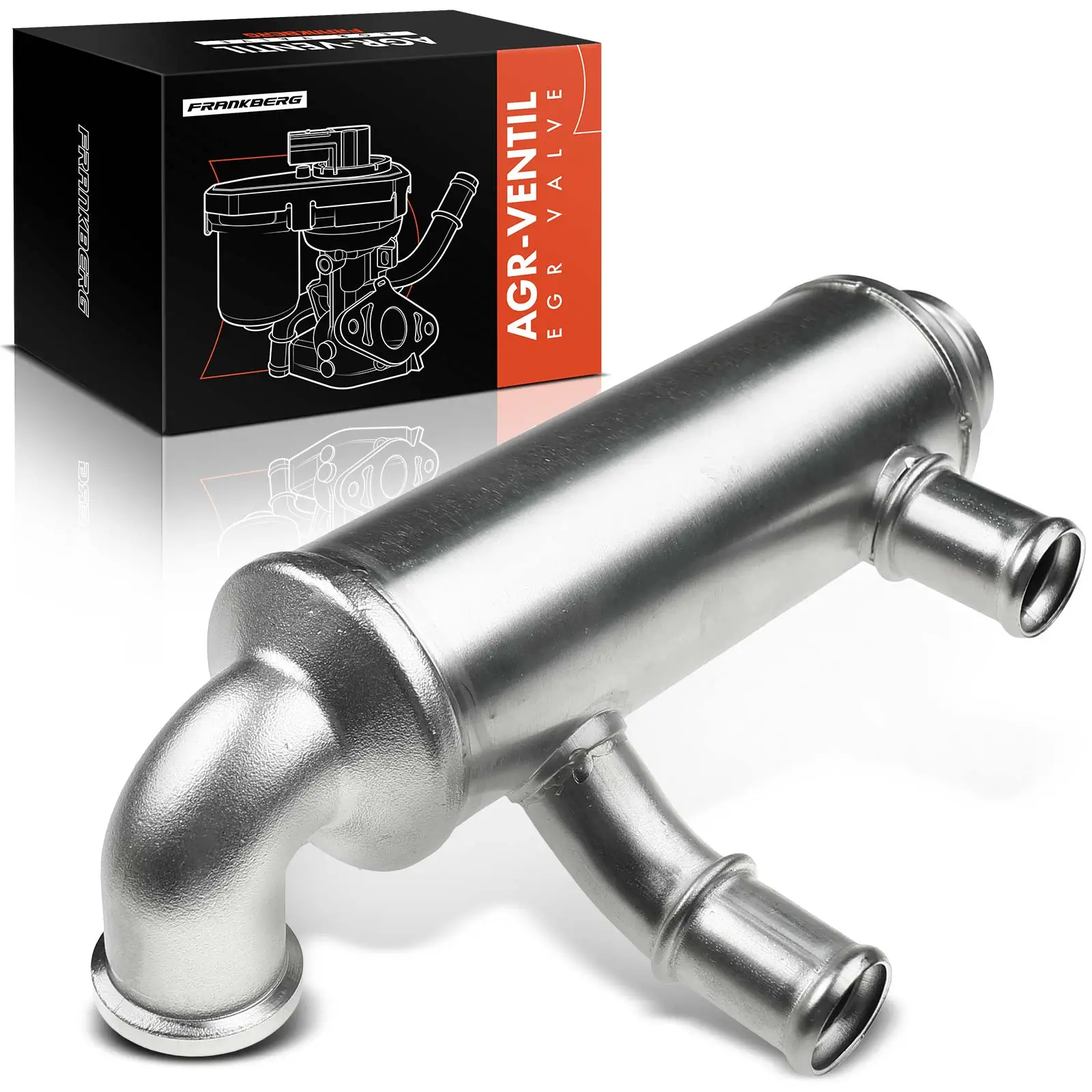 AGR-Ventil Frankberg 5481FB0011487