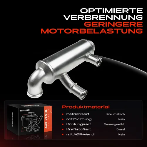 AGR-Ventil Frankberg 5481FB0011487 Bild AGR-Ventil Frankberg 5481FB0011487