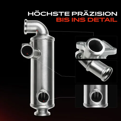 AGR-Ventil Frankberg 5481FB0011487 Bild AGR-Ventil Frankberg 5481FB0011487