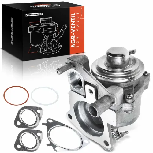 AGR-Ventil Frankberg 5481FB0011488 Bild AGR-Ventil Frankberg 5481FB0011488