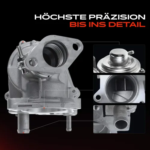 AGR-Ventil Frankberg 5481FB0011488 Bild AGR-Ventil Frankberg 5481FB0011488